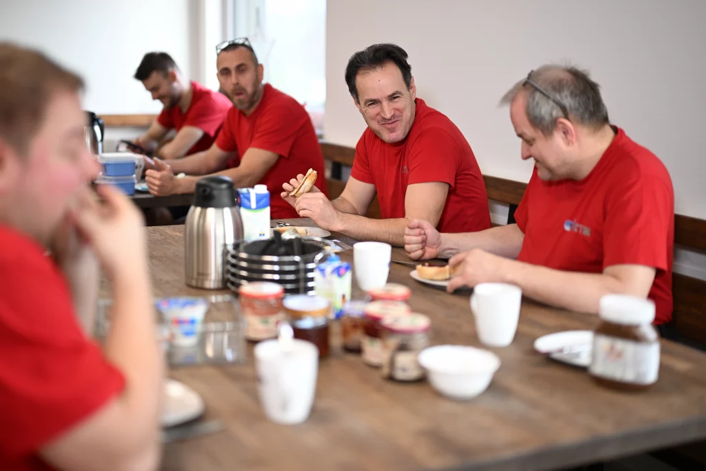 Karriere bei ZTM bei Zerspanungstechnik Müller
